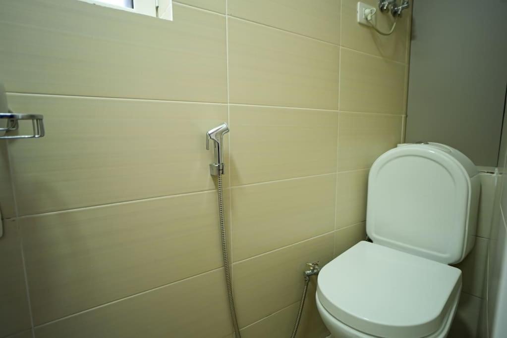 Grandpa House - Studio App.2 Тирана Екстер'єр фото